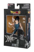 Figurka akcji Dragon Ball Dragon Stars – Vegeta (Super Hero) – zdjęcie 9