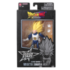 Figurka akcji Dragon Ball Dragon Stars – Vegeta Super Saiyan 3 (Daima)