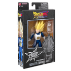 Figurka akcji Dragon Ball Dragon Stars – Vegeta Super Saiyan 3 (Daima) – zdjęcie 3