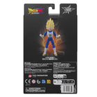 Figurka akcji Dragon Ball Dragon Stars – Vegeta Super Saiyan 3 (Daima) – zdjęcie 4