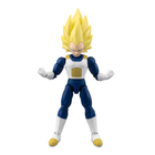 Figurka akcji Dragon Ball Dragon Stars – Vegeta Super Saiyan 3 (Daima) – zdjęcie 5