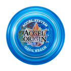 Jo-jo Bandai Hyper Yoyo Accel – Heroic Blue – zdjęcie 4