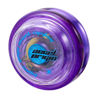 Jo-jo Bandai Hyper Yoyo Accel – Cosmo Purple – zdjęcie 2