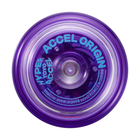 Jo-jo Bandai Hyper Yoyo Accel – Cosmo Purple – zdjęcie 3