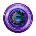 Jo-jo Bandai Hyper Yoyo Accel – Cosmo Purple – zdjęcie 4