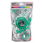 Jo-jo Bandai Hyper Yoyo Accel – Punkish Green