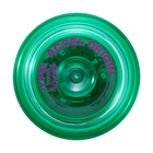 Jo-jo Bandai Hyper Yoyo Accel – Punkish Green – zdjęcie 2