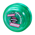 Jo-jo Bandai Hyper Yoyo Accel – Punkish Green – zdjęcie 4