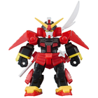 Figurka Gundam Blockross – Musha Gundam – zdjęcie 2