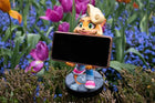 Stojak na telefon i pada Crash Bandicoot Coco