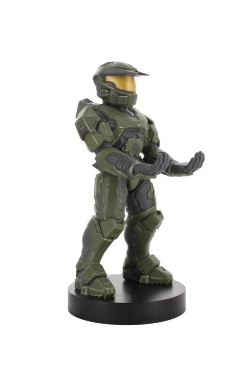 Stojak na telefon i pada Halo Master Chief Campaign Evolved