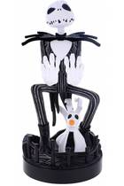 Stojak na telefon i pada Miasteczko Halloween Jack Skellington