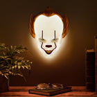 Lampka 3D IT Pennywise Maska