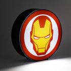 Lampka Marvel Iron Man