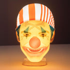 Lampka One Piece Buggy Maska 3D