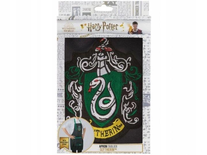 Fartuch kuchenny Harry Potter Slytherin — shot 2