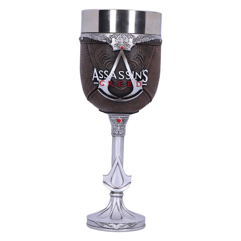Kubek 3D Assassin's Creed Ukryte Ostrze