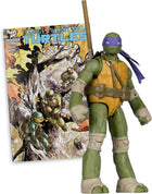 Figurka Donatello Teenage Mutant Ninja Turtles