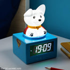Budzik DC Comics Krypto Superpies