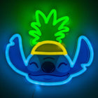 Lampka Neonowa Disney Stitch Ścienna