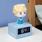 Budzik Zegar Disney Kraina Lodu Elsa