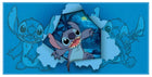 Lampka Disney Lilo i Stitch Stitch podświetlany obraz na płótnie