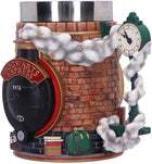 Kubek 3D Harry Potter Peron 9 3/4