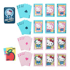 Karty do gry Hello Kitty w ozdobnej puszce
