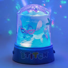 Lampka projekcyjna Disney Stitch na imprezę