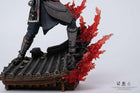 Figurka Assassin's Creed Shadows Animus Naoe