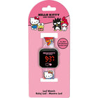 Zegarek cyfrowy LED Hello Kitty