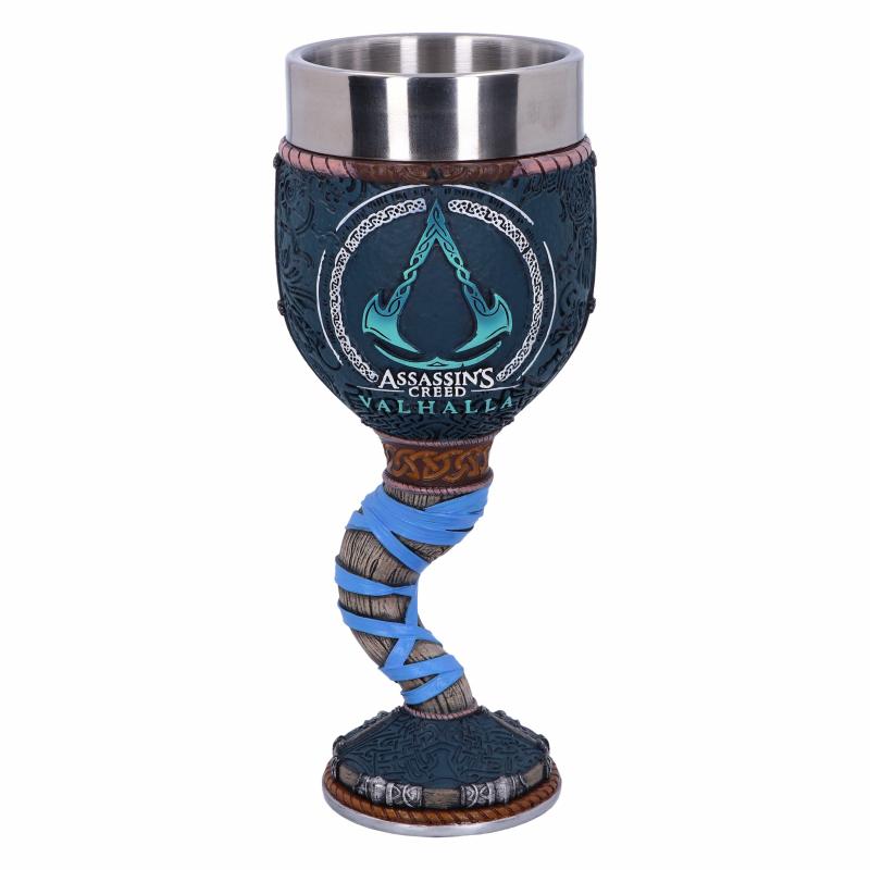 Kubek 3D Assassin's Creed Valhalla Puchar kolekcjonerski