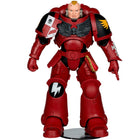 Figurka Warhammer 40 000 Assault Intercessor Sergeant Blood Angel