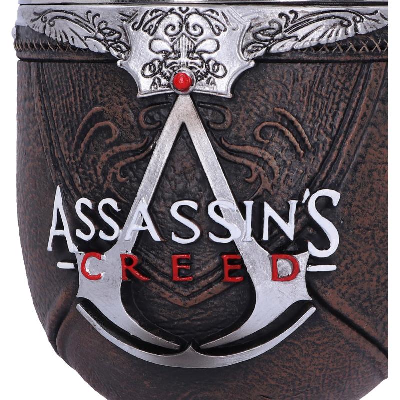 Kubek 3D Assassin's Creed Ukryte Ostrze