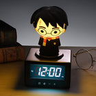 Budzik Lampka Harry Potter Figurka