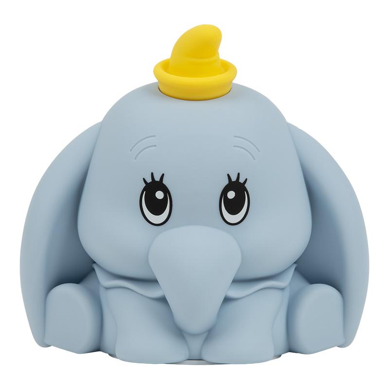 Lampka silikonowa Disney Dumbo