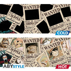 Kubek termoaktywny One Piece Poszukiwany