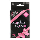 Karty do gry Squid Game w ozdobnej puszce