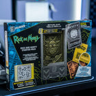 Stojak na telefon Rick and Morty Digiplate Starter Pack