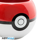 Kubek 3D Pokémon Pokéball