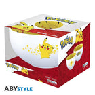 Miska Pokémon Pikachu 600 ml