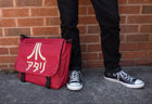 Torba na ramię Atari Messenger Bag