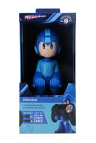 Stojak na telefon i kontroler Mega Man