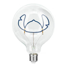 Lampka LED Disney Stitch Neonowa Żarówka