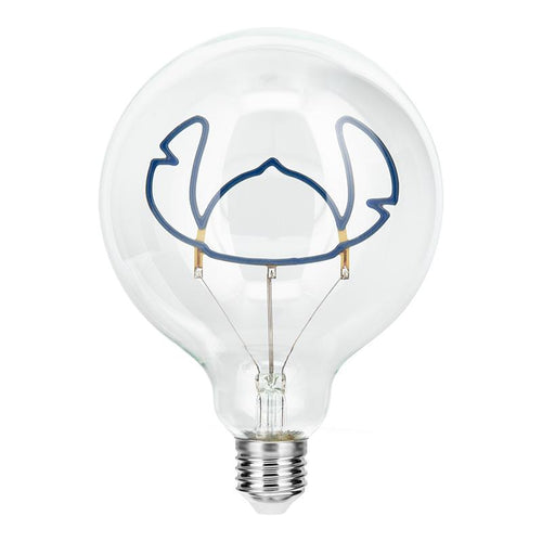 Lampka LED Disney Stitch Neonowa Żarówka