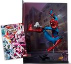 Figurka Spider-Man Rivals Collection 26 cm