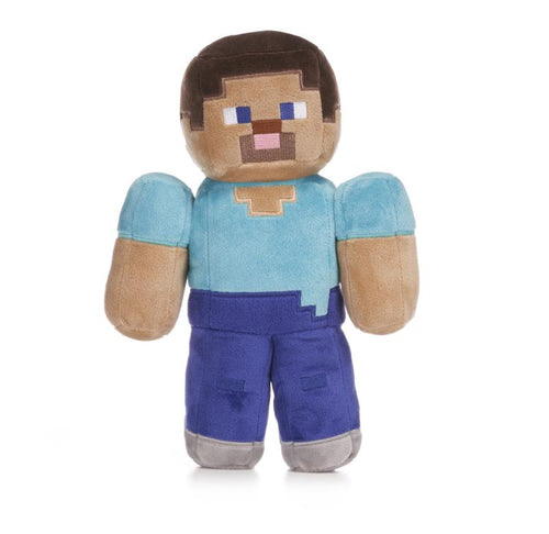 Pluszak Minecraft Steve