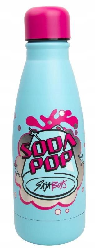 Butelka K-Pop Demon Hunters Soda Pop 500 ml — фото 2