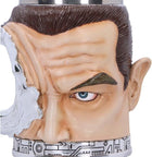 Kubek 3D Terminator T-1000