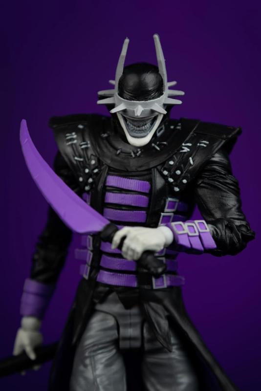 Figurka DC Comics The Batman Who Laughs